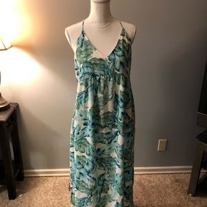 Gibson Mid Length Dress